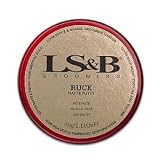Lock Stock & Barrel LS&B Ruck Matte Putty