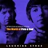 The World of Pete & Dud