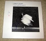 ROBERT PLANT led zeppelin AUTOGRAPHED record !
