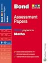 Bond Third Papers in Maths