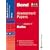 Bond Third Papers in Maths: 9-10 Years (Bond Assessment Papers): Third Papers in Maths 9-10 Years