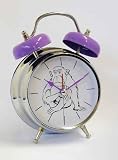 Gorilla Childrens Alarm Clock - Animal Voice Alarm Clock - Makes Monkey Noise