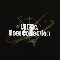 LUCHe. Best Collection (Btype)