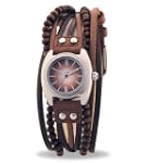 Kahuna - Reloj-pulsera para mujer (KL...