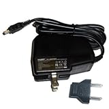 HQRP Wall AC Power Adapter compatible with Sony Mavica MVC-FD90 MVC-FD92 Di ....