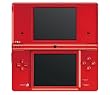 Nintendo DSi Handheld Console (Red)