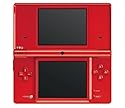 Nintendo DSi Handheld Console (Red)