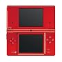 Nintendo DSi Handheld Console (Red)