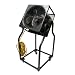 Supervac Variable Speed Electric Motor Fan with Tilt Stand, 20" Blade Diameter (Pack of 1)