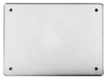 Acrylic Cutting Board - 11