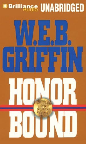 Honor Bound (Honor Bound Series)