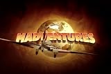 Madventures : South East Asia : The Long Road to Burma (Season 1, Episode 2)