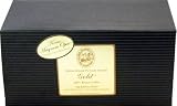 Aloha Island Coffee KONA-PODS - Gold, Premiere Kona Magnum Opus, 10 Gr 100% Pure Kona Coffee Pods, 36 Count Box