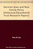 German Jews and Nazi family policy