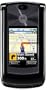 Motorola RAZR2 V9x Phone, Black (AT&T)