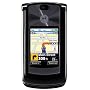 Motorola RAZR2 V9x Phone, Black (AT&T)