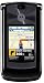 Motorola RAZR2 V9x Black Phone (AT T)