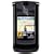 Motorola RAZR2 V9x Phone, Black (AT&T)
