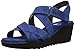 Aerosoles Women's Bogota Wedge Sandal
