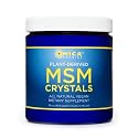 MSM (Plant Derived) Crystals (16 Oz)