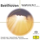 Beethoven: Symphonie Nr. 9 [SACD] [Germany]