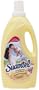 Suavitel Fabric Softener, Morning Sun, 33.8 Ounce (Pack of 3)