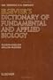 Elsevier's Dictionary of Fundamental and Applied Biology: Russian-English and English-Russian