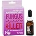 No Miss Fungus Killer Antifungel 1/4oz