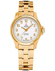 Womans watch Swiss Military 20077PL-4M