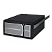 Electronics : SR-506 5U Rackmount Black Color Case with One Fix Internal HDD Cage