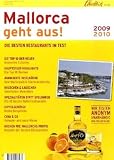 Mallorca geht aus 2009/2010: Über 100 Restaurants im Test!