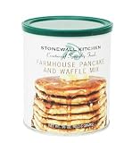 Stonewall Kitchen Farmhouse Pancake & Waffle Mix 16 oz.