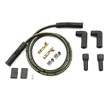 ACCEL 175095 8.8mm Universal Spark Plug Wire Set