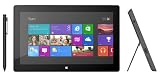 Microsoft Exterior Pro Windows 8 Pro 128 Gb Tablet