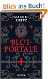 Blutportale: Roman (Knaur HC)