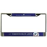 Toronto Blue Jays Youth Elevation Premier Jacket - Small