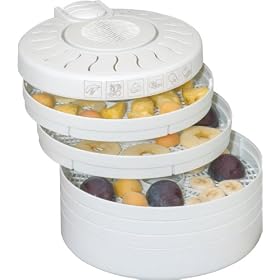 Bomann - DR435CB - D�shydrateur
