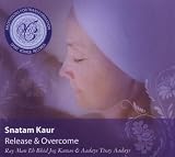 Meditations for Transformation : Release and Overcome