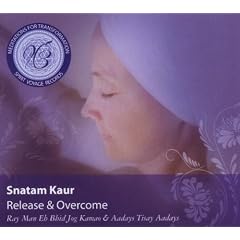 Meditations for Transformation-Release & Overcome