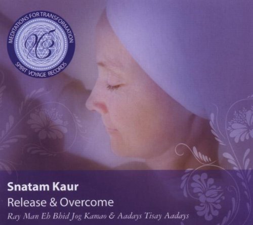 Produkt-Bild: Meditations for Transformation-Release & Overcome