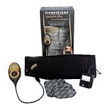 Slendertone - System Abs - Ceinture de tonification abdominale pour homme