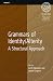 Grammars of Identity and Alterity: A Structural Approach (EASA Series)