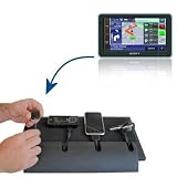 41fRGU31toL. SL160  Gomadic Universal Charging Station   tips included for Sony Nav U NV U92T and many other popular devices