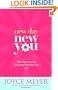 New Day, New You: 366 Devotions for Enjoying Everyday Life