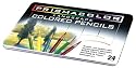 Prismacolor Premier Colored Pencils, 24 Colored Pencils(25098)