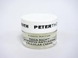 41fRIMW8DeL. SL160  Peter Thomas Roth Mega Rich Intensive Anti Aging Cellular Creme 0.28oz/8g   Travel Size