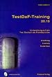 TestDaF-Training 20.15 : Text- und �bungsbuch, m. 2 Audio-CDs