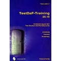 TestDaF-Training 20.15 : Text- und �bungsbuch, m. 2 Audio-CDs