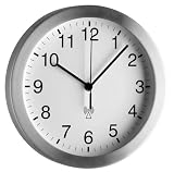 Produkt-Bild: Funk-Wanduhr Lausanne TFA 98.1091
