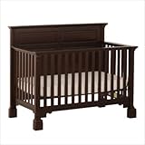 400 Series Convertible Crib in Espresso
